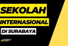 Ini 7 Sekolah Internasional di Surabaya Paling Populer