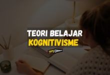 Ketahui Tentang Teori Belajar Kognitivisme Lengkap