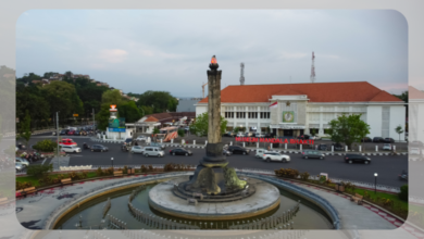 7 Universitas Negeri di Semarang 47 7 Universitas Negeri di Semarang