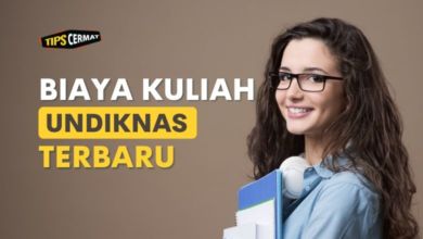 Biaya Kuliah UNDIKNAS Semua Jurusan Terbaru 42 Biaya Kuliah UNDIKNAS