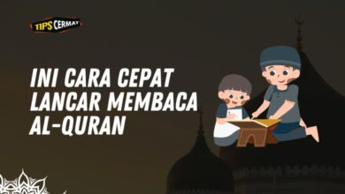 30 Menit Cara Cepat Belajar Membaca Alquran 46 Cara Cepat Belajar Membaca Alquran