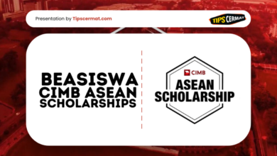 Cara Dapatkan Beasiswa CIMB ASEAN Terbaru 19 Cara Dapatkan Beasiswa CIMB ASEAN
