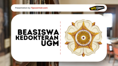 Cara Dapatkan Beasiswa Kedokteran UGM Terbaru 12 Cara Dapatkan Beasiswa Kedokteran UGM Terbaru