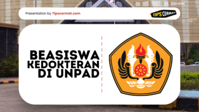Cara Dapatkan Beasiswa Kedokteran UNPAD Terbaru 35 Cara Dapatkan Beasiswa Kedokteran UNPAD Terbaru