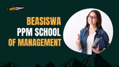 Cara Dapatkan Beasiswa PPM School of Management 48 Dapatkan Beasiswa PPM School of Management