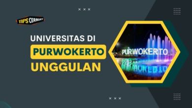 6 Universitas di Purwokerto Ini Unggul 38 Universitas di Purwokerto