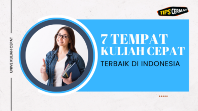 7 Universitas Ternama ini Menyediakan Kuliah Cepat, Pas untuk menunjang Masa Depan 7 Universitas yang Menyediakan Kuliah Cepat